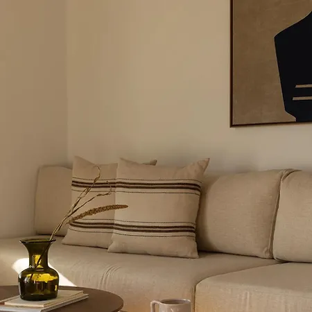 Aoto Villa Kythnos