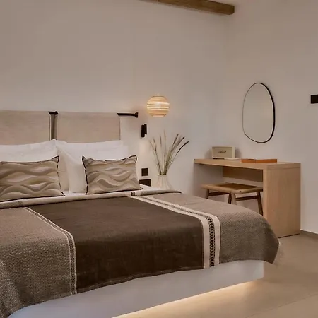 Villa Aoto Kythnos