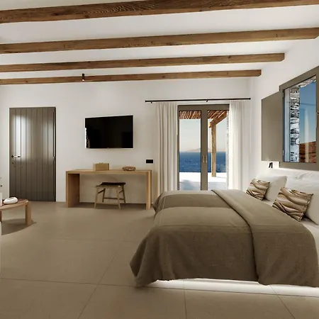 Aoto Villa Kithnos
