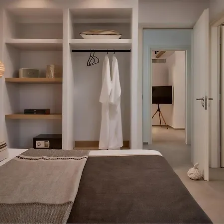 Aoto Villa Kythnos
