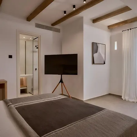Aoto Villa Kythnos