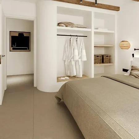 Aoto Villa