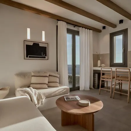 Aoto Villa Kithnos