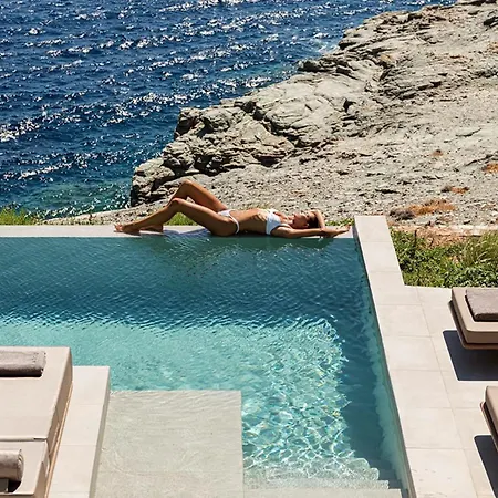 Aoto Villa Kythnos