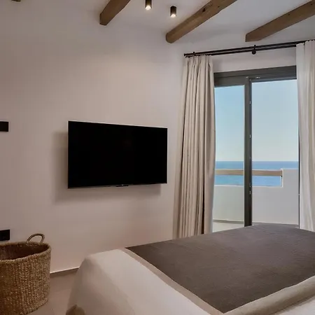 Aoto Villa Kythnos