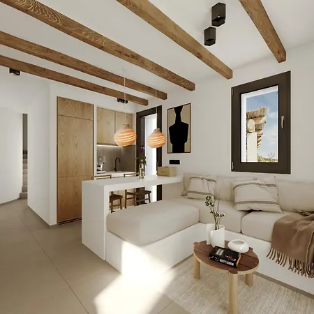 Aoto Villa *