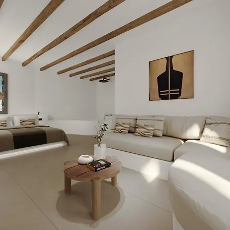 Aoto Villa *