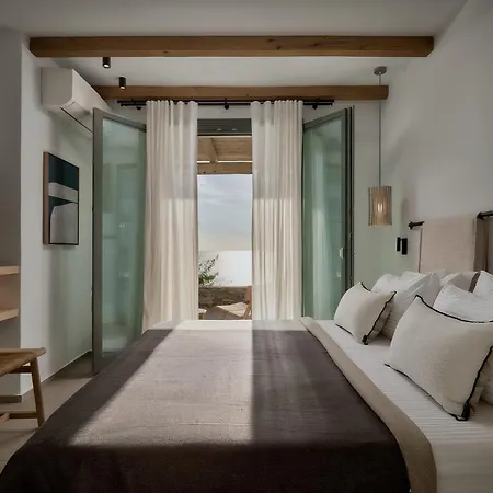 Villa Aoto Kithnos