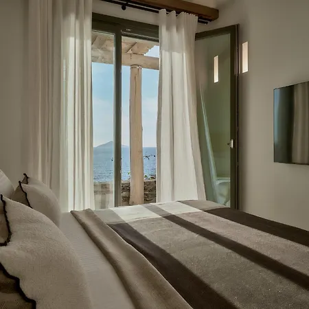 Aoto Villa Kithnos