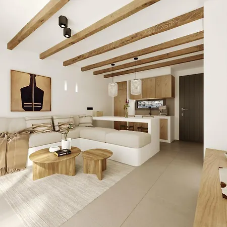 Aoto Villa