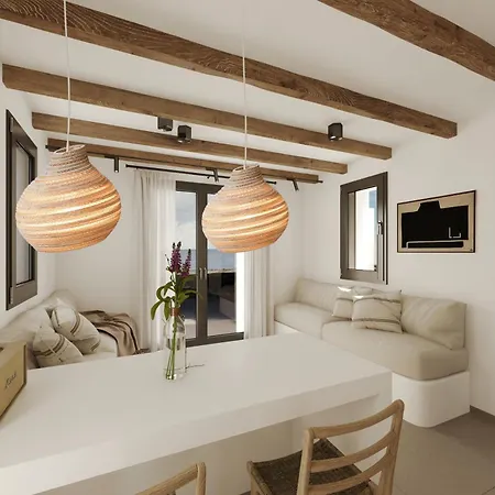Aoto Villa Kithnos