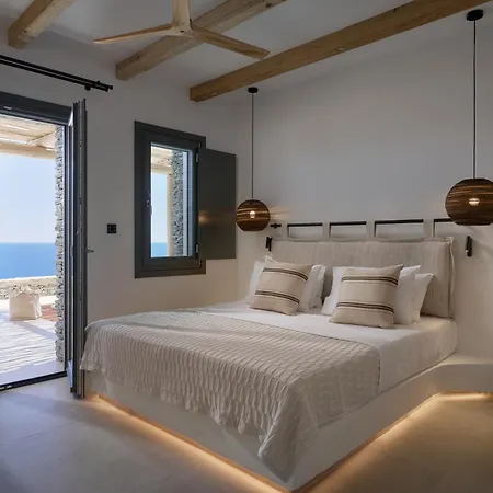 Villa Aoto *