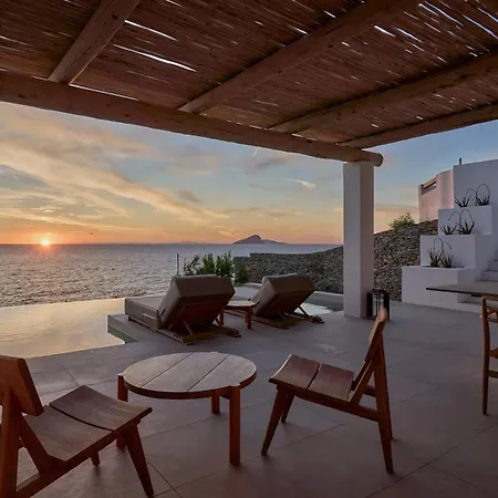 Aoto Villa Kythnos