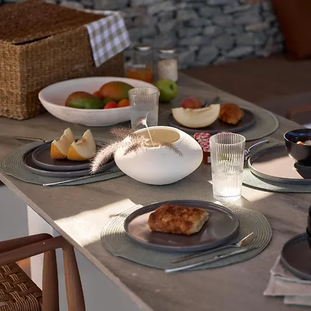 Villa Aoto Kythnos