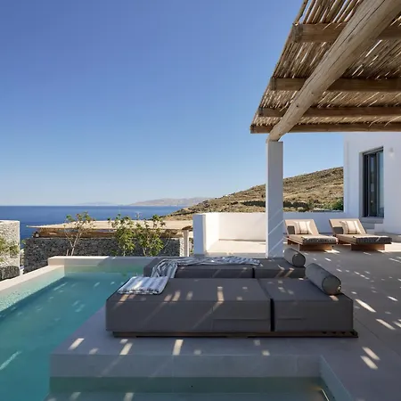 Villa Aoto Kithnos