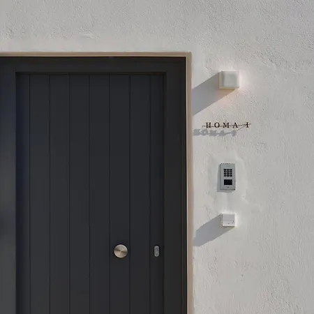 Villa Aoto Kithnos