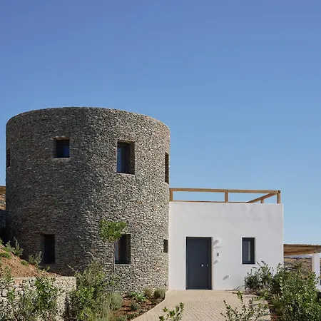 Villa Aoto Kythnos