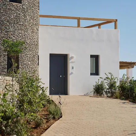 Villa Aoto *
