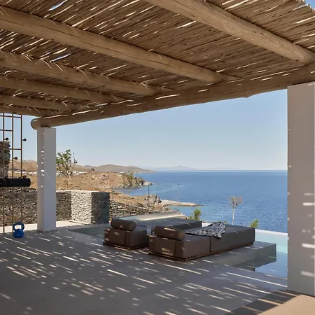 Villa Aoto *