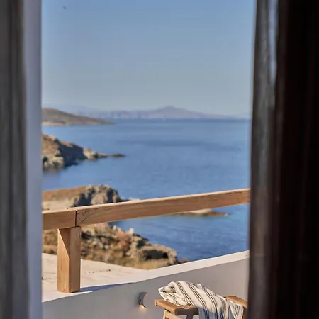 Villa Aoto Kythnos