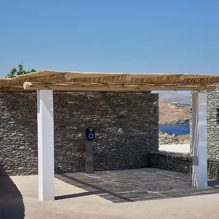 Villa Aoto Kithnos