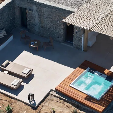 Aoto Villa Kithnos