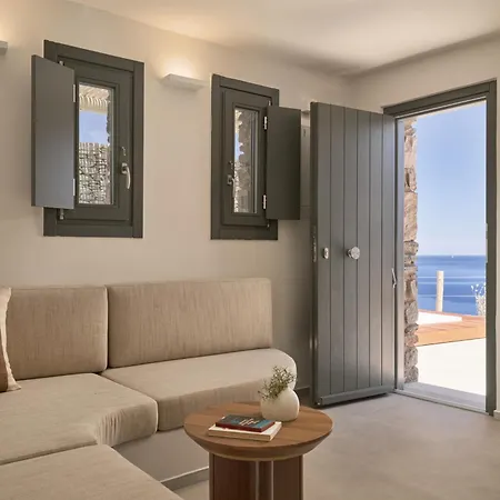 Aoto Villa Kithnos