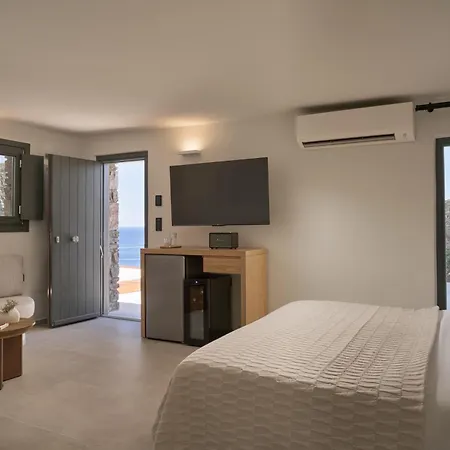 Aoto Villa Kithnos