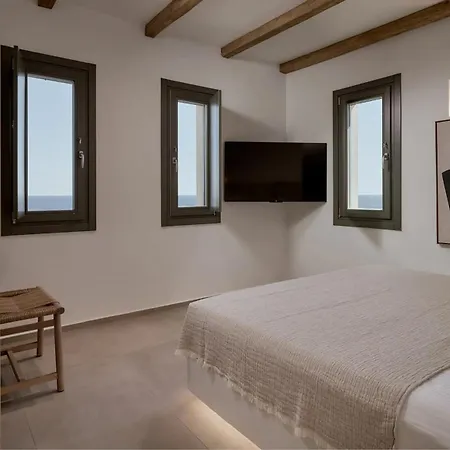 Villa Aoto *