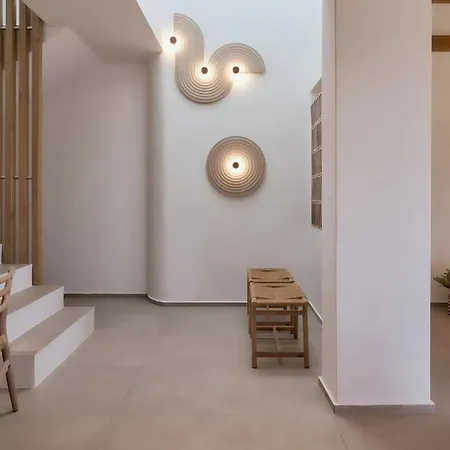 Aoto Villa Kythnos