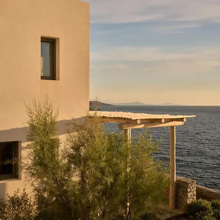 Villa Aoto *