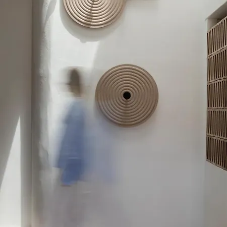 Aoto Villa Kythnos