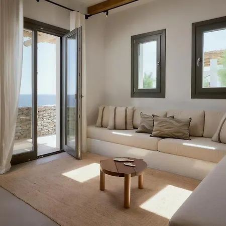 Aoto Villa Kythnos