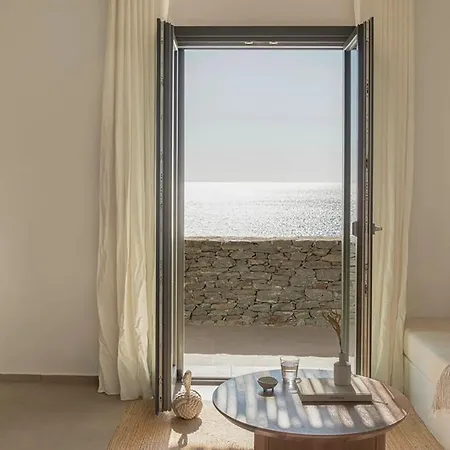 Aoto * Kythnos